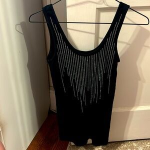 Express tank top
